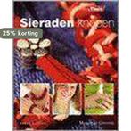 Sieraden knopen / Hobby Thuis 9789058774804 M. Greven, Boeken, Verzenden, Gelezen, M. Greven
