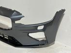 Volvo V60 II S60 III R-Design voorbumper 31690530, Ophalen, Gebruikt, Voor, Volvo