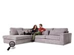 Topdeal: California Hoekbank slechts vanaf  €749!, Nieuw