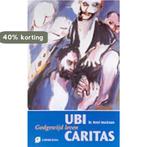 Ubi Caritas 9789076671444 R. Stockman, Verzenden, Zo goed als nieuw, R. Stockman