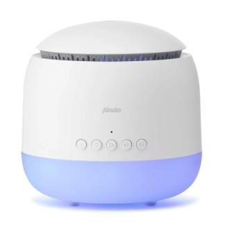 Aroma diffuser | Alecto | 300 ml (Lichtfunctie), Witgoed en Apparatuur, Luchtbehandelingsapparatuur, Nieuw, Verzenden