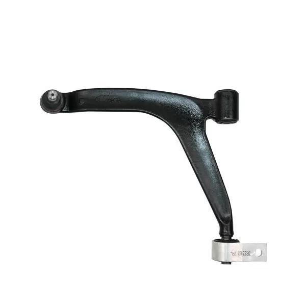 Draagarm PEUGEOT PARTNER 1.6 voorzijde, links, onder, Auto-onderdelen, Remmen en Aandrijving, Nieuw, Verzenden