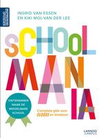 Schoolmania (9789401436014, Ingrid van Essen), Verzenden, Nieuw