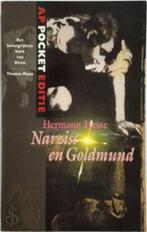 Narziss und Goldmund, Boeken, Nieuw, Verzenden
