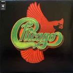 LP gebruikt - Chicago - Chicago VIII, Cd's en Dvd's, Zo goed als nieuw, Verzenden