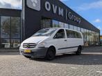 9-persoons bedrijfsauto Mercedes-Benz, VITO 110 CDI 343 9, Nieuw