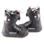 39 snowboard schoenen BURTON WOMENS PROGRESSION BOA MOTO, IM, Sport en Fitness, Snowboarden, Verzenden, Gebruikt
