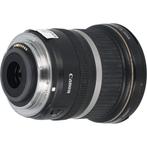 Canon EF-S 10-22mm F/3.5-4.5 USM | Tweedehands, Verzenden, Gebruikt