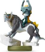 Amiibo Wolf Link - The Legend of Zelda series, Verzenden, Zo goed als nieuw