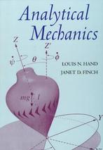 Analytical mechanics, Boeken, Nieuw, Verzenden