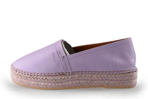 Nubikk Espadrilles in maat 38 Paars | 10% extra korting, Kleding | Dames, Schoenen, Overige kleuren, Zo goed als nieuw, Verzenden