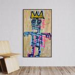 Timo Wedell (1994) - Auferstanden Like Basquiat - XXL
