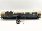 micromotor 0T011G ombouwset Hornby Class 5, Class 7MT,, Hobby en Vrije tijd, Overige merken, Gelijkstroom, Verzenden, Overige typen
