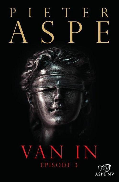9789022337257 Van In Episode 3 | Tweedehands, Boeken, Romans, Gelezen, Verzenden