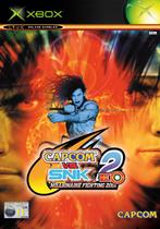 Capcom vs. SNK 2 EO Millionaire Fighting 2001-Standaard, Ophalen of Verzenden, Zo goed als nieuw