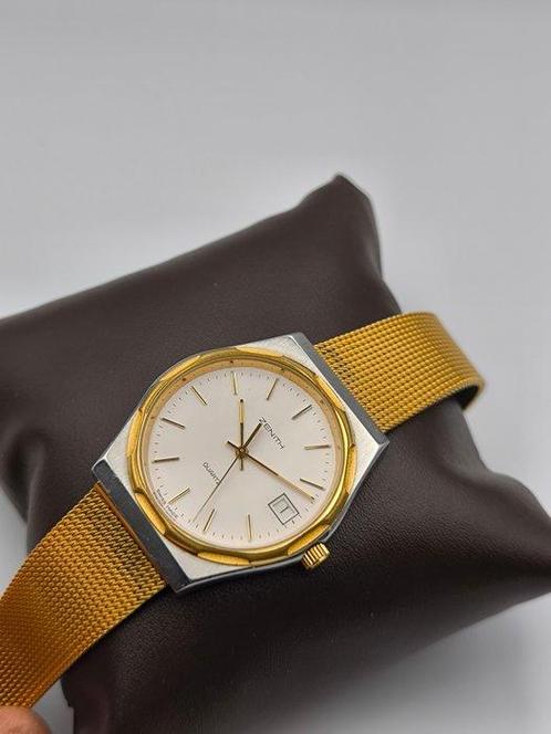 Zenith - Zonder Minimumprijs - Unisex - 1960-1969, Sieraden, Tassen en Uiterlijk, Horloges | Antiek