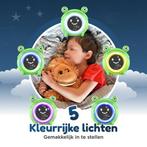 Slaaptrainer – 5 Lichtkleuren Kinderwekker – Dimbaar -, Witgoed en Apparatuur, Ovens, Nieuw, Ophalen of Verzenden