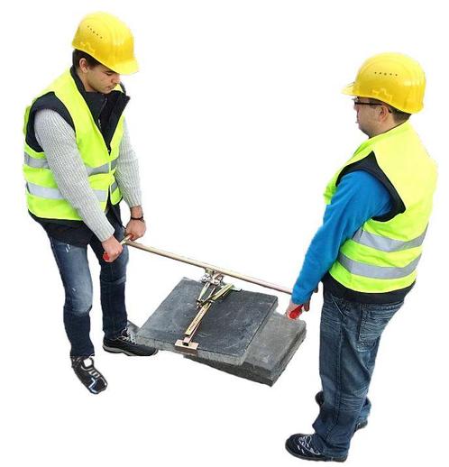 Handgreep tegeldrager Profi PPH-2 Probst, Doe-het-zelf en Verbouw, Overige Doe-het-zelf en Verbouw, Nieuw, Ophalen of Verzenden
