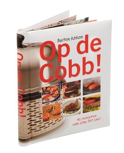 COBB Kookboek Deel 3 - Op de COBB, Watersport en Boten, Accessoires en Onderhoud, Nieuw, Ophalen of Verzenden