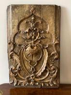 Panneau de boiserie Époque Louis XIV - circa 1700 -