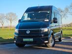 Volkswagen Crafter 35 2.0, Auto's, ABS, Gebruikt, Euro 6, Overige kleuren