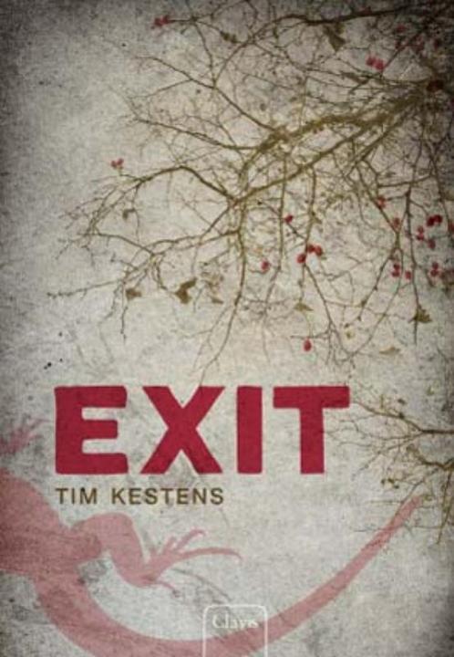 Exit 9789044815603 Tim Kestens, Boeken, Kinderboeken | Jeugd | 13 jaar en ouder, Gelezen, Verzenden