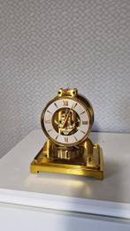 Atmos klok, Kaliber 526-5 - Jaeger-LeCoultre - Glas, Messing, Antiek en Kunst