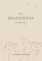 Een zegenwens voor jou 9789033802751 DagelijkseBroodkruimels, Verzenden, Zo goed als nieuw, DagelijkseBroodkruimels
