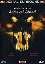 Pinata Survival Island - DVD (Films (Geen Games)) (Films), Ophalen of Verzenden, Zo goed als nieuw