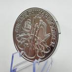 Oostenrijk. 1.5 Euro 2025 Silver Philharmonic Coin 1 oz