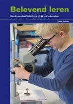 9789088505232 Belevend leren | Tweedehands, Verzenden, Zo goed als nieuw, Tineke Verdoes