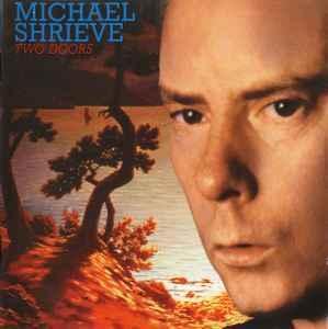 cd - Michael Shrieve - Two Doors, Cd's en Dvd's, Cd's | Overige Cd's, Zo goed als nieuw, Verzenden