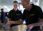 Patatkraam op locatie | Mobiele Patatwagen met verse patat