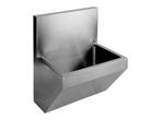 Industriële wasgoot | RVS | 150x52x(h)83 cm HorecaTraders, Verzenden, Nieuw in verpakking