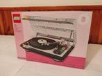 Lego Set - 40699 - Promotional - LEGO Retro Record Player, Nieuw
