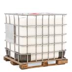 IBC Container  L: 1200, B: 1000, H: 1150 (mm) wit, Zakelijke goederen, Ophalen of Verzenden