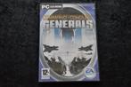 Command And Conquer Generals PC Game, Spelcomputers en Games, Games | Pc, Verzenden, Nieuw