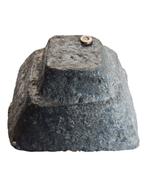 Maleisië. Giant tin Bidor coin (3514 grams), 15-16th, Postzegels en Munten
