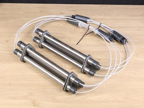 High Fidelity Professional Series highend audio power cable, Audio, Tv en Foto, Audiokabels en Televisiekabels, Overige kabels