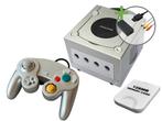Nintendo Gamecube Starter Pack - Value Silver Edition, Spelcomputers en Games, Spelcomputers | Nintendo GameCube, Ophalen of Verzenden