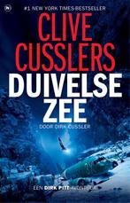 Clive Cusslers Duivelse zee / Dirk Pitt-avonturen / 19, Gelezen, Dirk Cussler, Verzenden