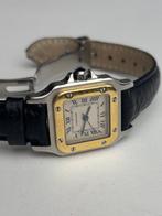 Cartier - Santos - 1170902 - Dames - 1970-1979, Nieuw