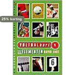 Voetbalhart / I De elementen / Nederlandse sportbibliotheek, Boeken, Verzenden, Zo goed als nieuw, D. Endt