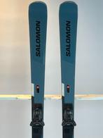 Salomon S/MAX 10-160 cm, Gebruikt, Carve, Skiën, Ski's