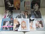 Madonna, Jennifer Rush , Cyndi Lauper - Diverse titels -, Cd's en Dvd's, Vinyl Singles, Nieuw in verpakking