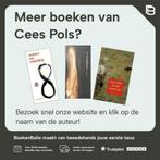 De hef ziet alles 9789023994817 Cees Pols, Boeken, Verzenden, Gelezen, Cees Pols