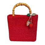 Viva Dulce Marina, Strawberry Bag., Verzenden, Nieuw