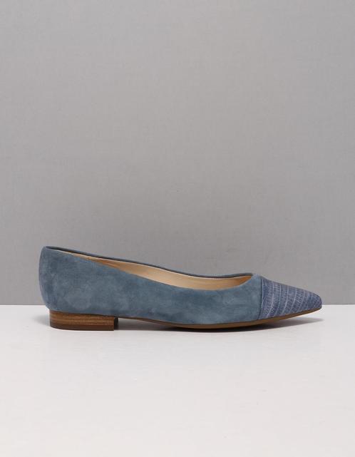Nu €79.97  korting! Peter Kaiser 19709 ballerina's dames 37, Kleding | Dames, Schoenen, Nieuw, Verzenden