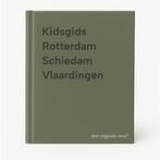 Kidsgids Rotterdam Schiedam Vlaardingen 9789076691114, Verzenden, Zo goed als nieuw