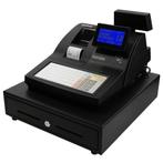 Kassa | NR-520B | 60 Preset-Toetsen | 8-/2-Regeldisplays |, Verzenden, Nieuw in verpakking